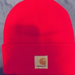 Youth Carhartt beanie